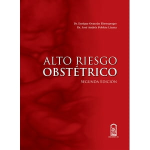 Ediciones Uc - Alto Riesgo Obstétrico
