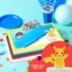 thumbnail image 3 of Juego de 3 piezas Cake Topper DecoSet® Pokémon Light Up Pikachu, 3 of 8