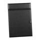 thumbnail image 5 of PU De Cuero A4 Portapapeles Tablet Tablet Pladera Pen Clip Black, 5 of 5