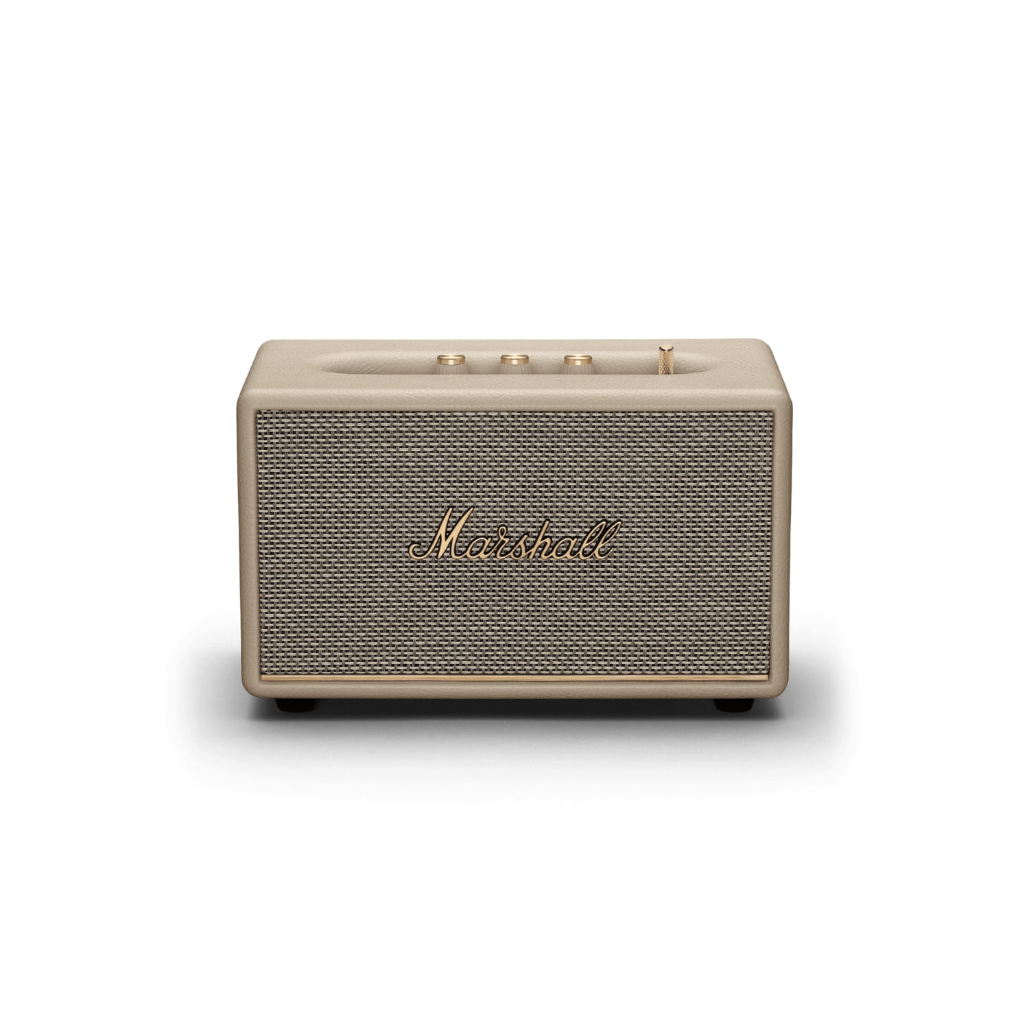 Marshall - Parlante Acton Iii Crema