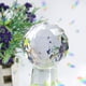 thumbnail image 4 of Crystal Ball Prisma Suncatcher Rainbow Maker, 100 mm, transparente, 4 of 7