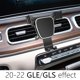 thumbnail image 2 of Soporte de teléfono de coche LUNQIN para Mercedes Benz GLE GLS 2020-25, 2 of 6