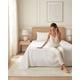 thumbnail image 5 of Juego De Sabanas Estilo De Revista Para Dormitorio Plaza y Media, 5 of 6