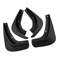 Ioensy - 4 Guardabarros Para Ford Mondeo Mk4 2007-2012 Accesorios