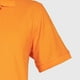 thumbnail image 5 of Polera Pique Hombre 80/20 M/C naranja M, 5 of 5