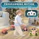 thumbnail image 3 of Robot de juguete Hamourd para niñas con walkie-talkie y sensor de gestos, 3 of 3