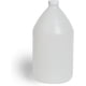 thumbnail image 3 of Botella de agua FasTrack de plástico de 1 galón, sin BPA, blanca, paquete de 3, 3 of 6
