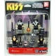 thumbnail image 1 of K'NEX KISS Figuras para armar Serie 1 con 41 piezas, 1 of 9