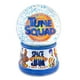 thumbnail image 1 of Snow Globe Silver Buffalo Space Jam: A New Legacy Tune Squad, 1 of 3