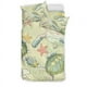 thumbnail image 2 of Juego de cama Hawaiian World Animals In Sea, 2 of 3
