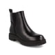 thumbnail image 2 of Botín Mujer Bata Comfit Pearl Negro, 2 of 5