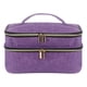 thumbnail image 5 of Bolsa De Almacenamiento De Suministros De Costura Portátil De Doble Capa Para Alfileres De Herramientas De Costura, 5 of 5