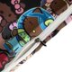 thumbnail image 4 of Cute Hello Kitty Thickened Three-piece Bed Set Cartoon Pillowcase Anime Quilt Cover Bedroom Hotel Theme House Vacation Home Holiday Anniversary Gift, 4 of 4