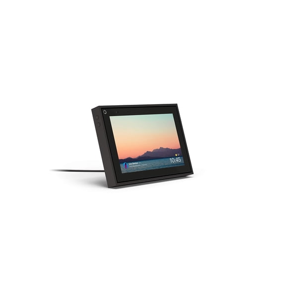 Portal Mini Con Pantalla Inteligente De 8 Y Alexa Integrada