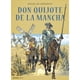 thumbnail image 1 of Comic Don Quijote De La Mancha (Cómic), 1 of 2