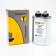 thumbnail image 1 of Condensador Titan Pro TOCF25 Oval Run 25 MFD 440V, 1 of 1