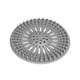 thumbnail image 2 of 1pc, Drain Hair Catcher Filter, Floor Drain Strainer, Water Hair Stopper Bath Catcher, Shower Cover, Kitchen Bathroom Anti Clogging Tool, 2 of 4