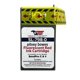 thumbnail image 2 of Cartucho de Tinta AMERICAN MAILING SOLUTIONS SL-798-0 Rojo, 2 of 7