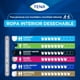 thumbnail image 4 of Ropa Interior Desechable Ultra Protect, 16 Un, 4 of 5