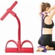 thumbnail image 1 of Banda resistencia tirador tobillo pedal 4 tubos entrenamiento hombre mujer gimnasio hogar, 1 of 7