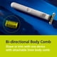 thumbnail image 3 of Philips Norelco OneBlade Intimate QP1924/71 Blanca, 3 of 3
