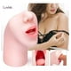 thumbnail image 3 of Masturbador Masculino Boca De Fresa, 3 of 7
