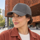 thumbnail image 5 of Gorra de Algodón 5 Paneles Lisa Unisex, 5 of 5