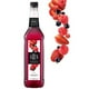 thumbnail image 1 of Jarabe Sirup Mix Frutos Rojos Mixed Berries Maison Routin Frances Syrup 1l, 1 of 3