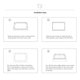 thumbnail image 5 of Película FEP Aladrs 210 × 150 × 0,15 mm – 6 uds – Mars 5/4, 5 of 5