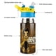 thumbnail image 3 of Botella de Agua Infantil Bendy And The Ink Machine Azul 350 ml, 3 of 6