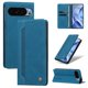 thumbnail image 1 of Funda Billetera para Google Pixel 11 Pro XL Imán y Resistente Azul, 1 of 6