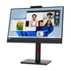 thumbnail image 2 of Monitor Lenovo ThinkCentre TIO24 Gen5 LED Full HD de 24 pulgadas, 2 of 8