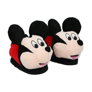 Pantufla Mickey Mouse 3D Baby