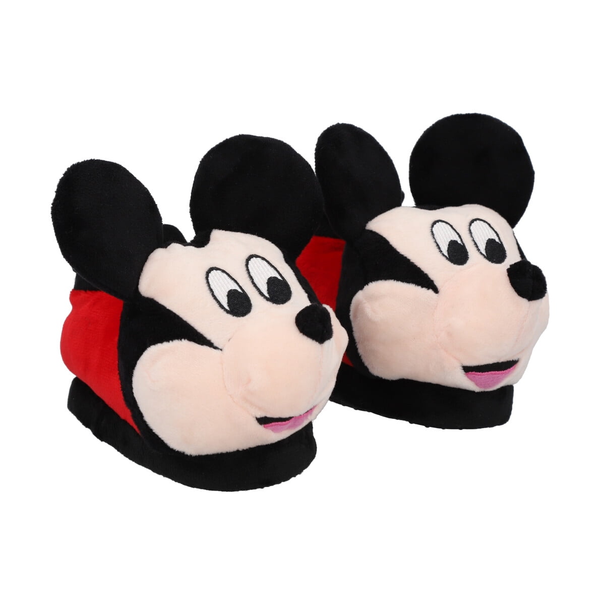 Pantufla Niño Mickey Mouse 3d Baby