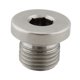 thumbnail image 3 of Tapón De Drenaje De Aceite De Motor Magnético M10x1,1 Reemplazo Directo Para BMW C 400 X, 3 of 5