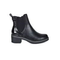 Begoña - Botín Cailin Negro