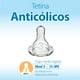 thumbnail image 3 of Tetina Anticólico Estándar 2UN 6M+, 3 of 4