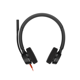 thumbnail image 2 of Audífonos Estéreo USB-C Poly Blackwire 3320 + Adaptador USB-C/A, 2 of 5
