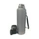 thumbnail image 2 of Termo Doble Muralla Acero Inox. 1200ML National Geographic gris Tamano Unico, 2 of 5