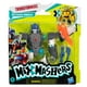 thumbnail image 3 of Figura de Acción Transformers EarthSpark Optimus Primal, 3 of 3