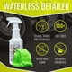 thumbnail image 5 of Kit de detallado automotriz BugSlide 946 ml limpiador sin agua, 5 of 8