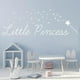 thumbnail image 2 of Decomural Little Princess Fairy Nursery WS-44245, 2 of 2
