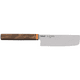 thumbnail image 2 of Cuchillo Japonés Nakiri de vegetales hoja de 16 cm, 2 of 2