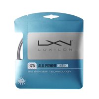 Cuerda Luxilon Alu Power Rough 1.25 - 12.2M