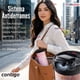 thumbnail image 5 of Vaso Térmico Contigo® Mug Huron Rose Quartz 473 ML Tecnología SNAPSEAL™, 5 of 10