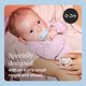thumbnail image 2 of Chupetes Tommee Tippee Ultimate Fit para recién nacidos de 0 a 2 meses x4, 2 of 7
