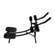 thumbnail image 5 of Equipo De Entrenamiento Ab, Gimnasio En Casa, Uso De Entrenamiento De Fuerza, Máquina Ab Para Mujeres Y Hombres, 5 of 5