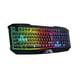 thumbnail image 2 of Teclado Gamer USB Retroiluminado Scorpion K215, 2 of 3