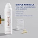 thumbnail image 3 of Desodorante y spray corporal Native Coco & Vainilla 100ml, 3 of 3