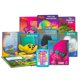 thumbnail image 2 of Paquete de 8 libros sonoros DreamWorks Trolls con lector Me, 2 of 6